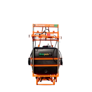 Pulverizador pecuário 600 litros